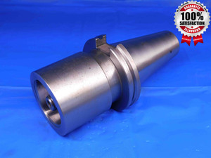 CAT50 CAPTO C8 MODULAR TOOL HOLDER 3 7/8 PROJECTION MILLING ADAPTER TOOLING - AR3495AN1