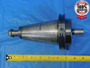 CAT50 COLLIS JACOBS TAPER #6 TOOL HOLDER 1 1/4 PROJ. 67875 50CV #6 JT V1 JT6 - AR3469AN1