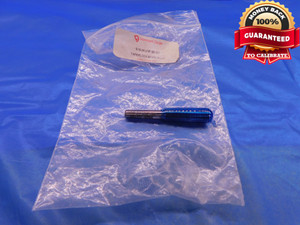 5/16 24 UNF 3B VERMONT THREAD PLUG GAGE .3125 GO ONLY P.D. = .2854 3B OR 2B - DW13866AL1