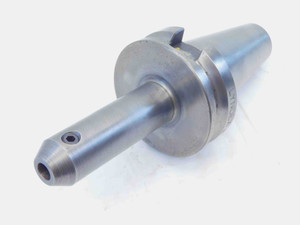 BT50 LYNDEX 1/2 I.D. SOLID END MILL TOOL HOLDER .5 EXTENDED 6" PROJECTION CNC - AR3533AM1