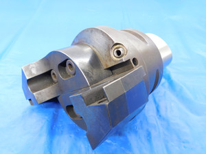 SANDVIK C8-391.68A-7-080 060B CAPTO C8 INDEXABLE TWIN BORING HEAD 123 - 150MM - BDMB4150LVR