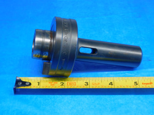 SANDVIK 391.40-01 63 100 VARILOCK 63 MORSE TAPER #1 MODULAR ADAPTER MT1 - BDAR3562RN
