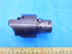 KAISER 10.314.605 ? ROUGH BORING HEAD 68 mm - 106 mm RANGE KAB6 MODULAR - BDMS5866LVR