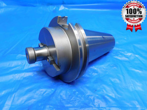 CAT50 3/4 PILOT O.D. 5/16 KEY FACE MILL TOOL HOLDER CAT50-FMA3/4"-1.5" STUB .75 - AR3775AY1