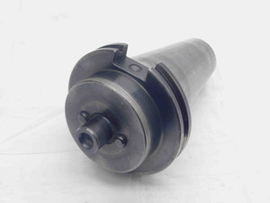 CAT50 ERICKSON 3/4 PILOT O.D. 5/16 KEY WIDTH FACE / SHELL MILL TOOL HOLDER .75 - AR3811AY1