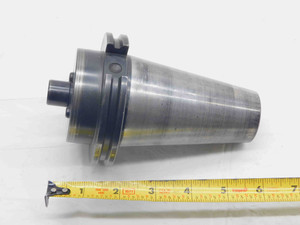 CAT50 ERICKSON 3/4 PILOT O.D. 5/16 KEY WIDTH FACE / SHELL MILL TOOL HOLDER .75 - AR3811AY1