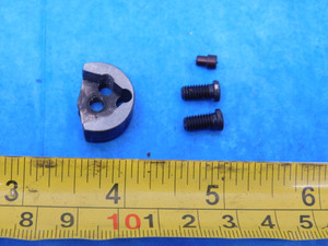 KOMET WE-KUB 01-2-J INSERT POCKET KIT HARDWARE SPARE PARTS INDEXABLE ACCESSORIES - JH1952HWD