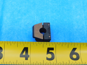 1 PC KENNAMETAL MWW40 WEDGELOCK CLAMP INDEXABLE INSERT TOOLING CLAMPS - JH1962HWD
