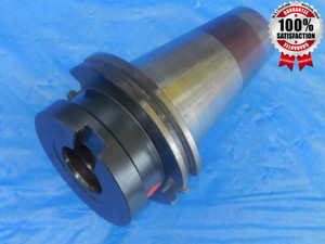 CAT50 MODULAR SANDVIK A390.45-50 80 050M VARILOCK 80 ADAPTER TOOL HOLDER - AR3876BB