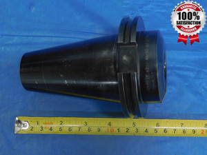 CAT50 MODULAR SANDVIK A390.45-50 50 040M VARILOCK 50 ADAPTER TOOL HOLDER - AR3872BB