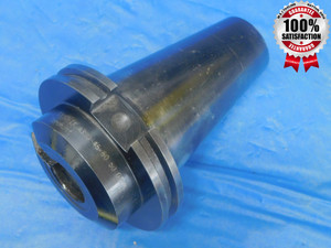 CAT50 MODULAR SANDVIK A390.45-50 50 040M VARILOCK 50 ADAPTER TOOL HOLDER - AR3872BB