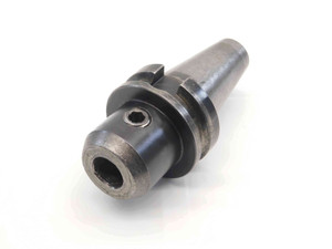 BT40 SANDVIK 3/4 I.D. SOLID END MILL TOOL HOLDER .75 2 1/2 PROJ 40MM-BT2.560-EM6 - AR3959AM1
