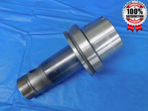 HSK100A SANDVIK 392.41060B-100 03 172A MODULAR TOOL HOLDER W/ COLLET CHUCK - AR3973LVR