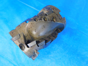 INGERSOLL 3" O.D. 90 DEG SHELL MILL 23J3J30D4R01 1 1/4 PILOT 3 FL 3.0 SHLT1405.. - AR4009AN1