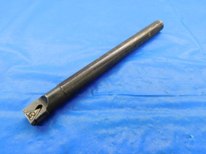 KENNAMETAL 1/2 DIA S08-STUNR2 COOLANT THRU INDEXABLE BORING BAR TN-22 INSERTS .5 - MB4740AL1