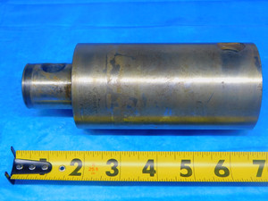 KOMET A2000260 ABS63 V 125 ABS 63 MODULAR EXTENSION 125mm PROJECTION ADAPTER - AR4088AQ1