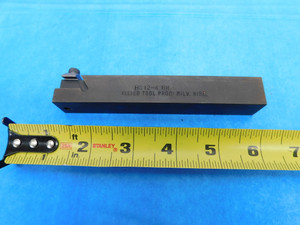 ALLIED TOOL HG 12-4 RH GROOVING / BUSY BODY TURNING TOOL HOLDER 3/4" SQ SHANK - JH1995AL1