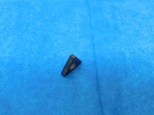 1 PC WALTER VALENITE STN-32 SHIM SEAT CABIDE INDEXABLE INSERT TOOLING - JH1994HWD