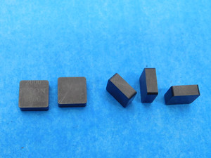 6 PCS NEW KENNAMETAL SNG-454T KYON 2000 SNGN 12 07 16 T CERAMIC INSERTS MACHINE - JH2009HWD