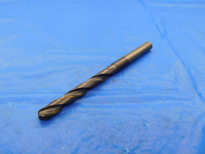 MITSUBISHI 8.5MM VP15TF CARBIDE COOLANT JOBBER DRILL BIT MZS0850LB 9MM 8.5 - MB4804AL1