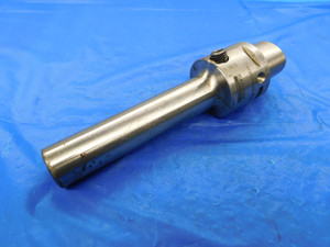 SANDVIK 930-C4-P-12-135 CAPTO C4 MODULAR 12mm I.D. HYDRAULIC CHUCK ADAPTER 930 - MB4845AQ1