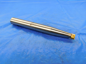 SECO MM12-0.75-5.9-3-5017 MM12 MINIMASTER MILLING TIP HOLDER 3/4" SHANK .75 - MB4836AQ1