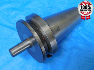 BT45 COMMAND JACOBS TAPER #6 TOOL HOLDER 1.18" PROJECTION B5J4-0006 JT6 - AR4177AW1