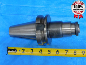 BT45 NIKKEN BT45-Z12-115 #1 TENSION / COMPRESSION TAPPING TOOL HOLDER 4 1/2 PROJ - AR4178AW1