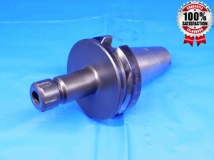 BT45 COMMAND ER16 COLLET CHUCK TOOL HOLDER 3 3/4 PROJECTION B5C4-0016 ER 16 - AR4173AW1