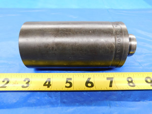 SANDVIK 391.01-63 63 120 VARILOCK 63 MODULAR EXTENSION 120mm PROJECTION ADAPTER - MB4848HM