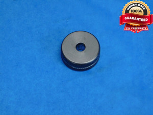 .2276 CLASS X MASTER PLAIN BORE RING GAGE .2188 +.0088 OVERSIZE 7/32 5.781 mm - JP0051AU1