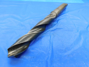 M&J TOOLING LLC 1 15/64 O.D. HSS DRILL BIT 310 ATM MORSE TAPER #4 MT4 1.2343 - MB4869AR1