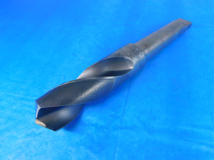 STANDARD 1 9/16 O.D. HSS TWIST DRILL BIT MORSE TAPER #4 1.5625 3 1/2 LOC MT4 - AR4234AR1