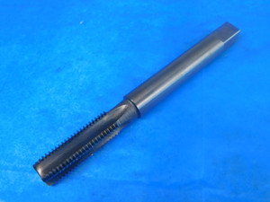 REIFF & NESTOR M16 X 2 HSGF-7 HSS PLUG TAP 4 STRAIGHT FLUTE 16 R&N - AR4273LVR