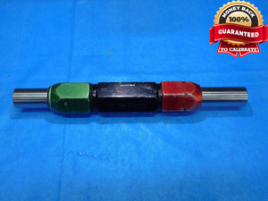 14.7 & 15.3 CL XX mm PIN PLUG GAGE GO NO GO 15.000 -.300 15 .5787 14.700 15.300 - JP0061AC2