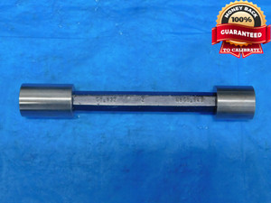 .932 & .947 CL Z PIN PLUG GAGE GO NO GO .9375 -.0055 15/16 24 mm .9320 .9470 - JP0097AZ1