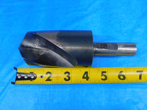 2" HSS REDUCED SHANK TWIST DRILL BIT 3/4 SHANK 3 1/4 LOC 6 1/4 OAL 2.0 - AR4342AL1
