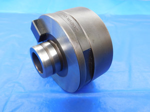 SANDVIK 391.01S/12-80 80 040 VARILOCK 80 40MM MODULAR EXTENSION ADAPTER VL80 - BDMB5012LVR