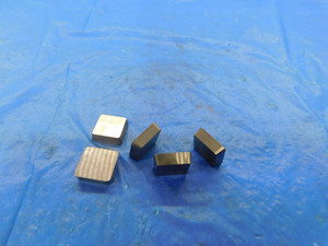 10PCS NEW MIGATRON SPE53ZRA TM CARBIDE TURNING INSERTS SPE 53 INDEXABLE - MB5181RDT