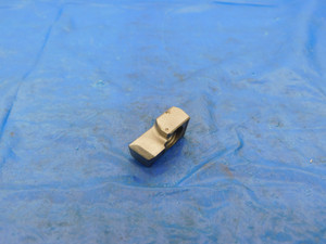 1PC NEW INGERSOLL CSNYRZARA11PB5 CARBIDDE TIPPED INSERT INDEXABLE - MB5178RDT
