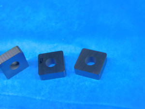 10PCS NEW VALENITE SNEA433 VC2 CARBIDE TURNING INSERTS SNEA 12 04 12 INDEXABLE - AR4501RDT