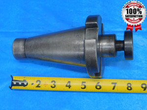 NMTB50 SCULLY-JONES 1 1/2 PILOT 5/8 KEY FACE MILL TOOL HOLDER 51 1/2-C 7/8 1.5 - AR4587AR1