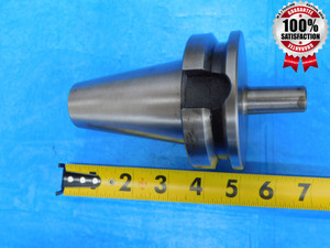 BT45 COMMAND JACOBS TAPER #6 TOOL HOLDER STUB LENGTH 1 1/4 PROJ. B5J4-0006 JT6 - AR4751AW1