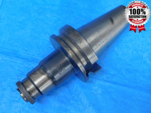 BT45 NIKKEN BT45-Z12-115 #1 TENSION / COMPRESSION TAPPING TOOL HOLDER 4 1/2 PROJ - AR4742AW1