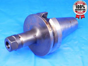 BT45 COMMAND ER16 COLLET CHUCK TOOL HOLDER 3 3/4 PROJECTION B5C4-0016 ER 16 - AR4724AW1