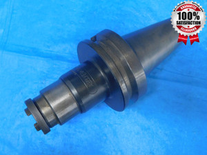 BT45 NIKKEN BT45-Z12-115 #1 TENSION / COMPRESSION TAPPING TOOL HOLDER 4 1/2 PROJ - AR4740AW1