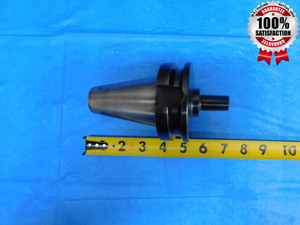 BT45 COMMAND JACOBS TAPER #6 TOOL HOLDER STUB LENGTH 1 1/2 PROJ. B5J4-0006 JT6 - AR4763AW1