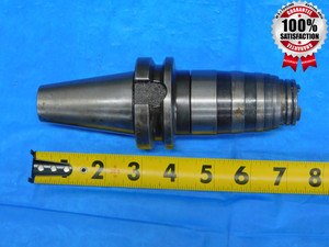 BT40 COMMAND B4T4-0001 3/4 RIGID TAPPING TOOL HOLDER 4 1/2 PROJECTION - AR4785AW1