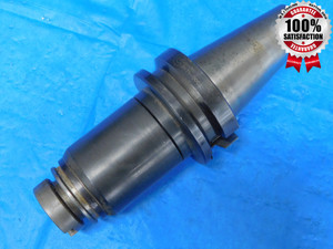 BT40 COMMAND B4T4-0001 3/4 I.D. RIGID TAPPING TOOL HOLDER 4 1/4 PROJECTION - AR4792AW1