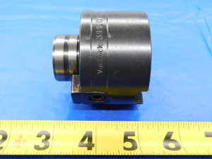 SANDVIK 391.01S/12-63 63 040 VARILOCK 63 MODULAR EXTENSION 40mm PROJECTION - MB5342AE2